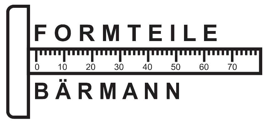 Formteile Bärmann GmbH Logo
